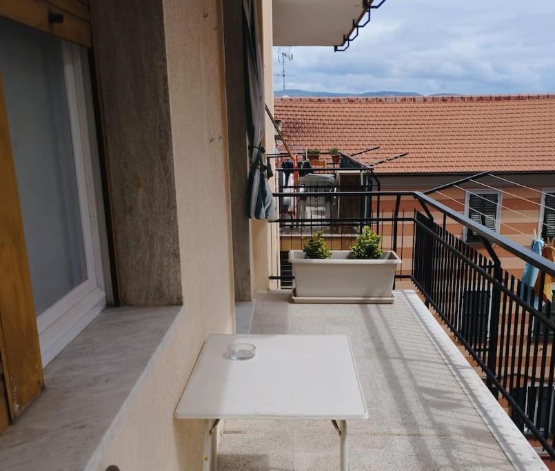 Loano Mare Apartment Exterior foto