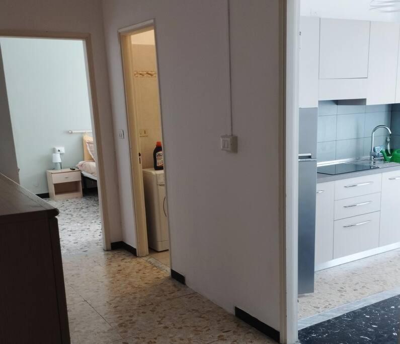 Loano Mare Apartment Exterior foto