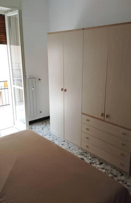 Loano Mare Apartment Exterior foto