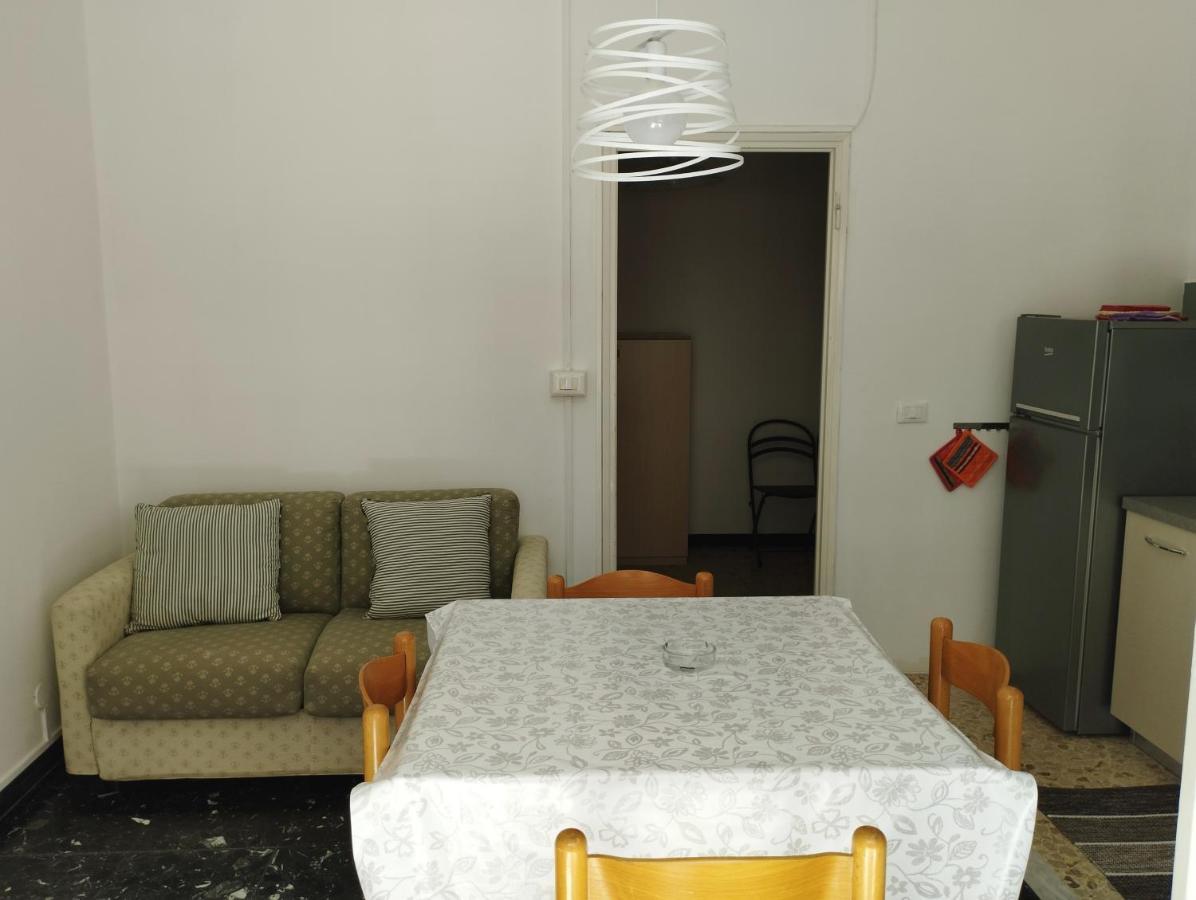 Loano Mare Apartment Exterior foto